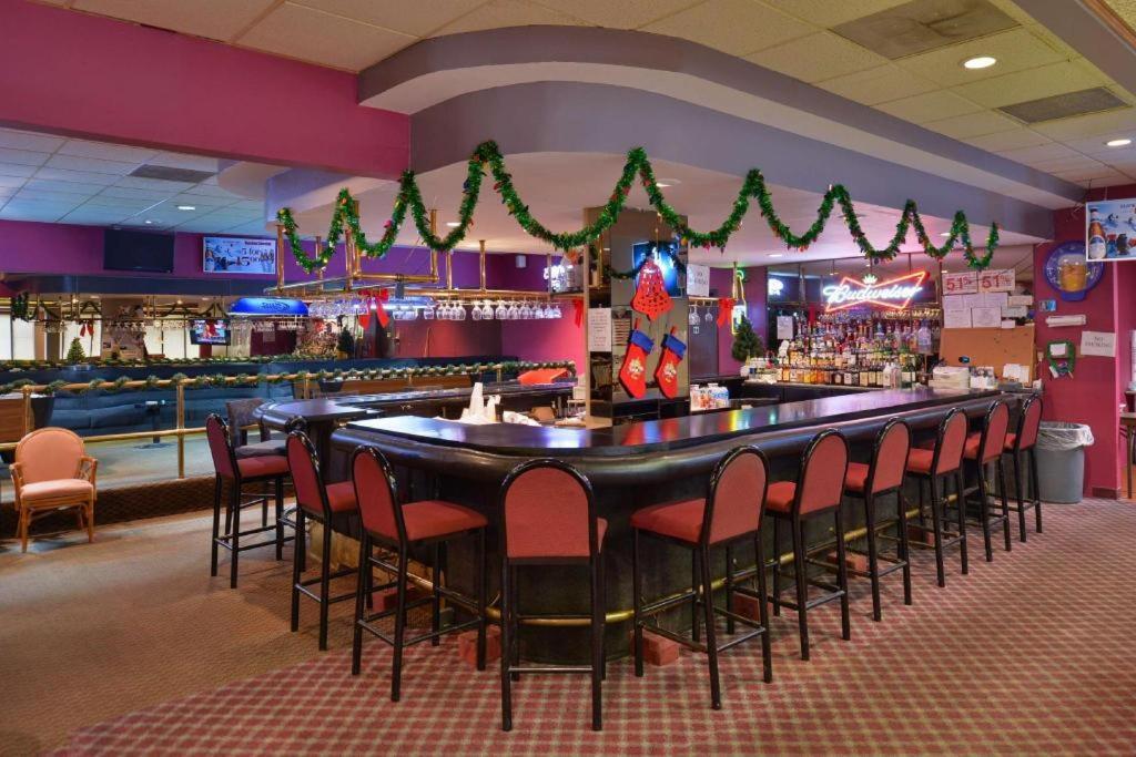 Americas Best Value Inn & Suites 维多利亚 外观 照片